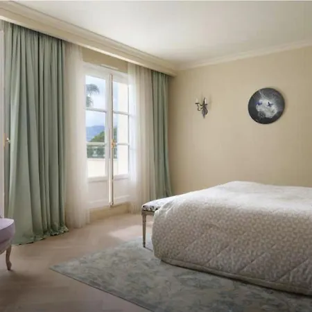 Villa La Roquebrune-Cap-Martin