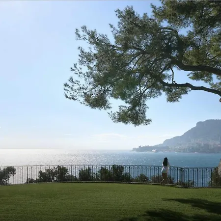 La Roquebrune-Cap-Martin