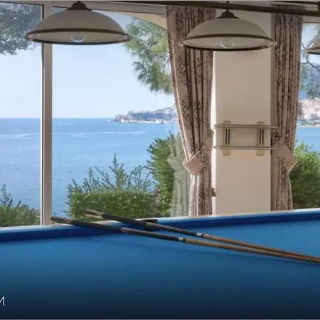 La Villa Roquebrune-Cap-Martin