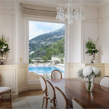 Villa La Roquebrune-Cap-Martin