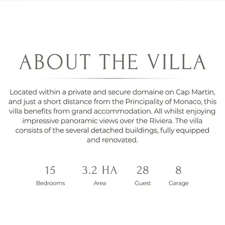La Villa