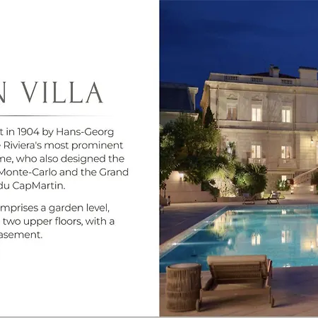 La Villa